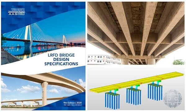 Código AASHTO LRFD para Diseño de Puentes