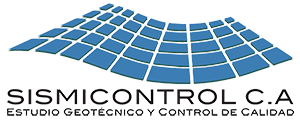 Logo Sismicontrol
