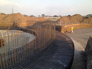 Silos de Almacenamiento