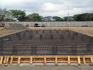 Silos de Almacenamiento