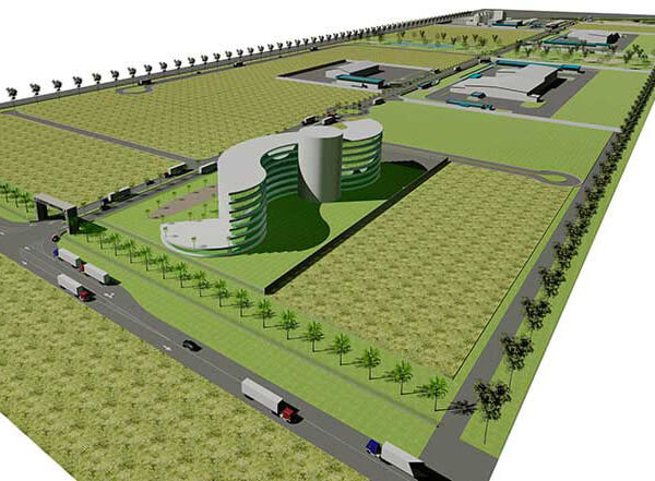 Proyecto-Baruta-Grupo-Mersan