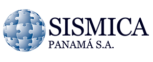 Logo SISMICA PANAMA