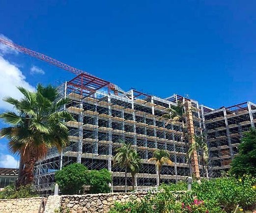 Sonesta Maho Beach Resort, Casino & Spa