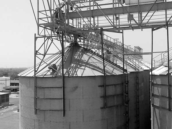 Silos-Planta-Primor-Alimentos-Polar-Maracaibo