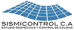 Logo Sismicontrol